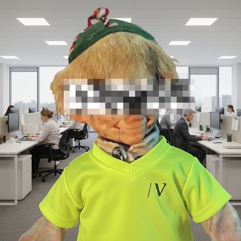 Cover Image for Vaskeladden Launch & CTO Reveal + Growth Hub Introduction + Skyfall Reveal.