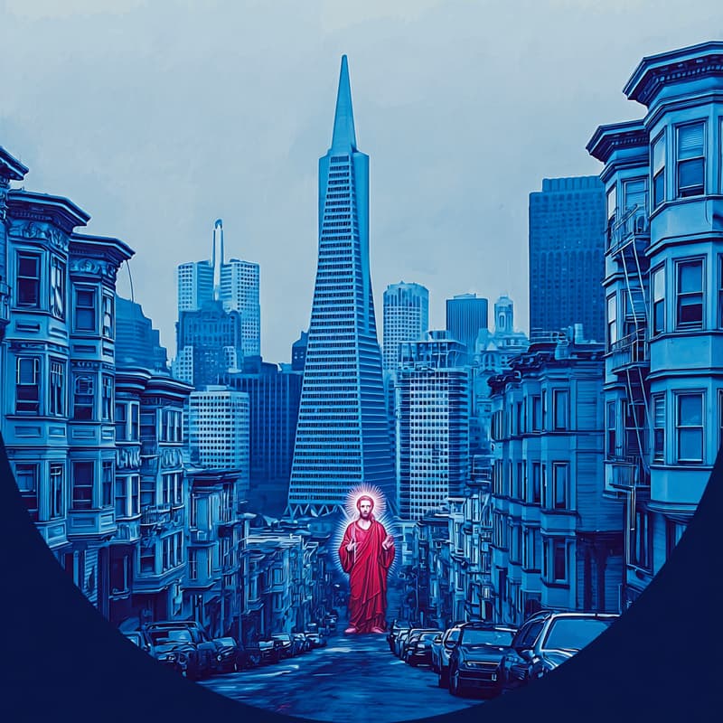 Cover Image for Fides Entrepreneurship Catholic Founders Launch Party - San Francisco