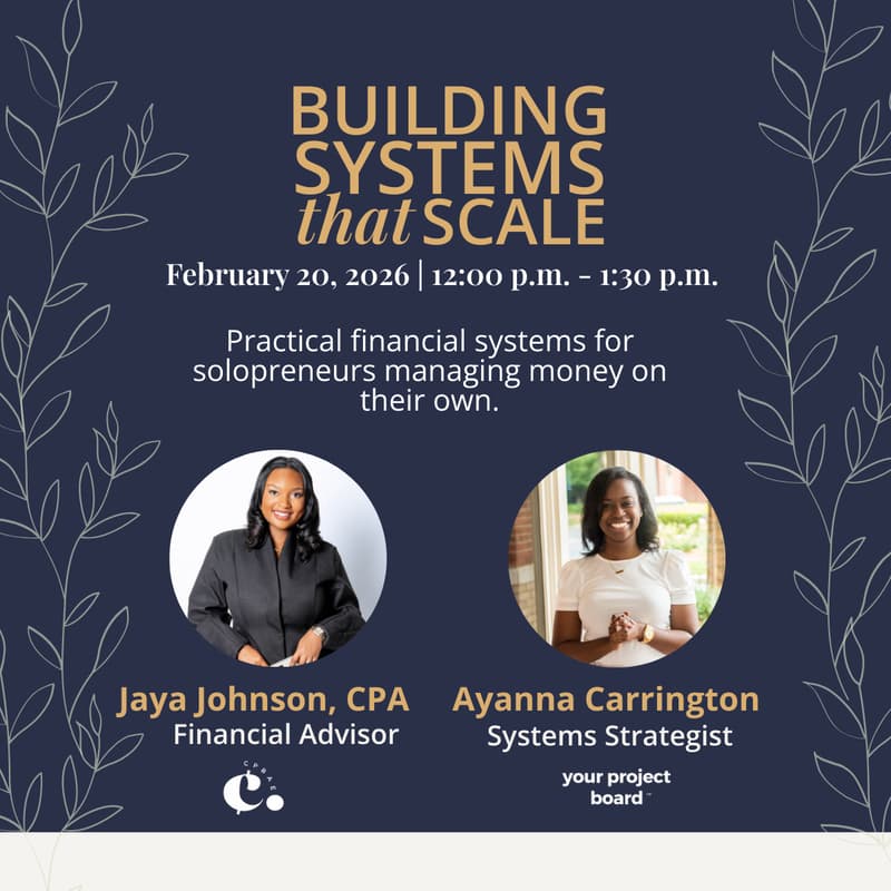 Cover Image for Building Systems that Scale