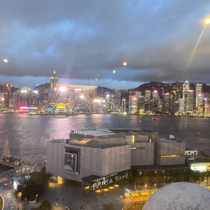 Dream web3 香港數字金融入門實戰班(第一屆) 的封面图片