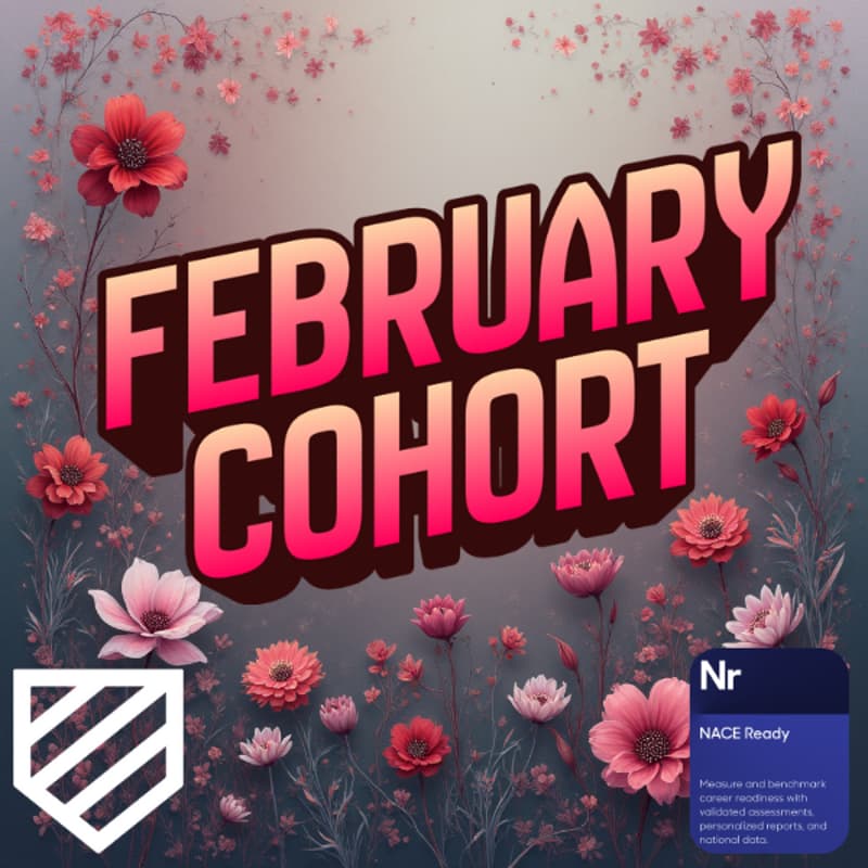 Cover Image for February NACE Cohort Session #2 - Training