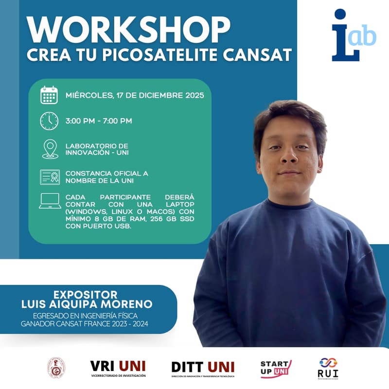Cover Image for CREA TU PICOSATELITE CANSAT