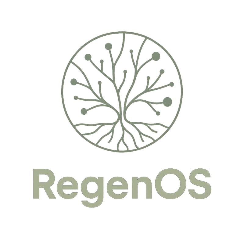 Cover Image for RegenOS Summit 1: Narrative Coherence