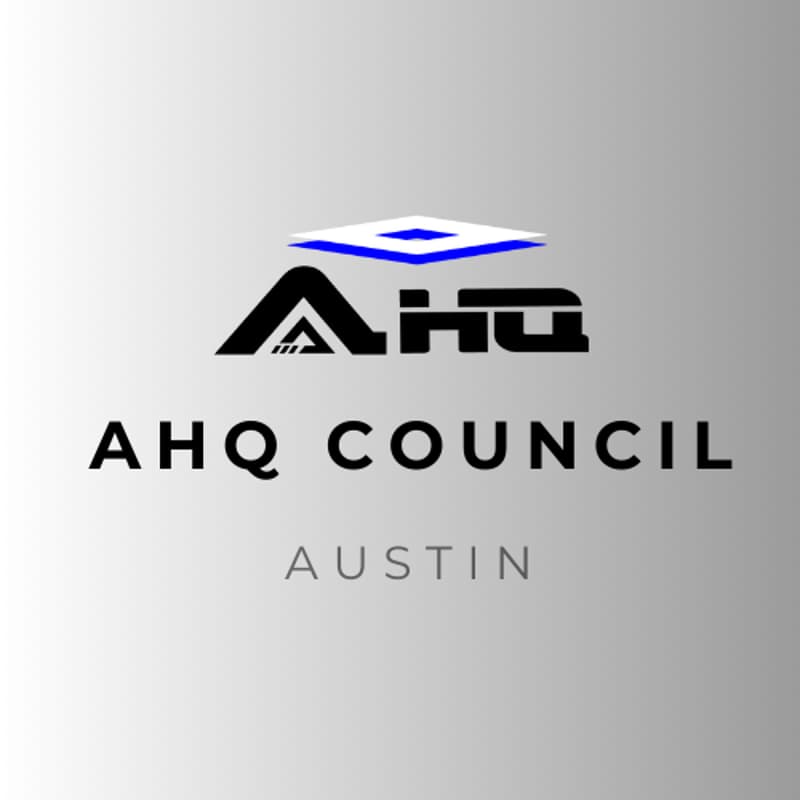Cover Image for AHQ Council Mixer: Austin LAUNCH