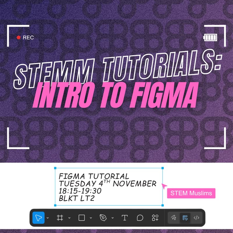 Cover Image for Intro to Figma