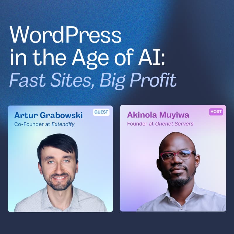 Cover Image for WordPress in the Age of AI: Fast Sites, Big Profits