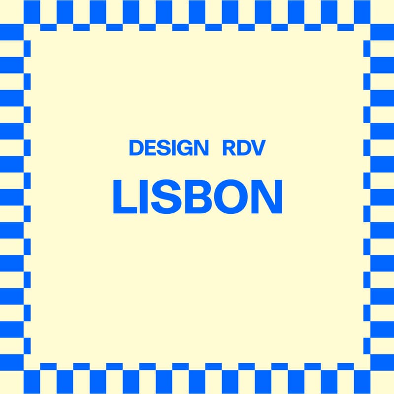 Cover Image for DESIGN RDV// MACAM HOTEL, LISBOA, PORTUGAL