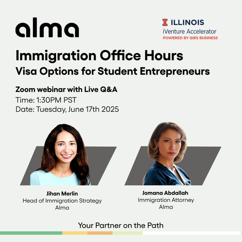 Cover Image for Exploring Visa Options for Student Entrepreneurs