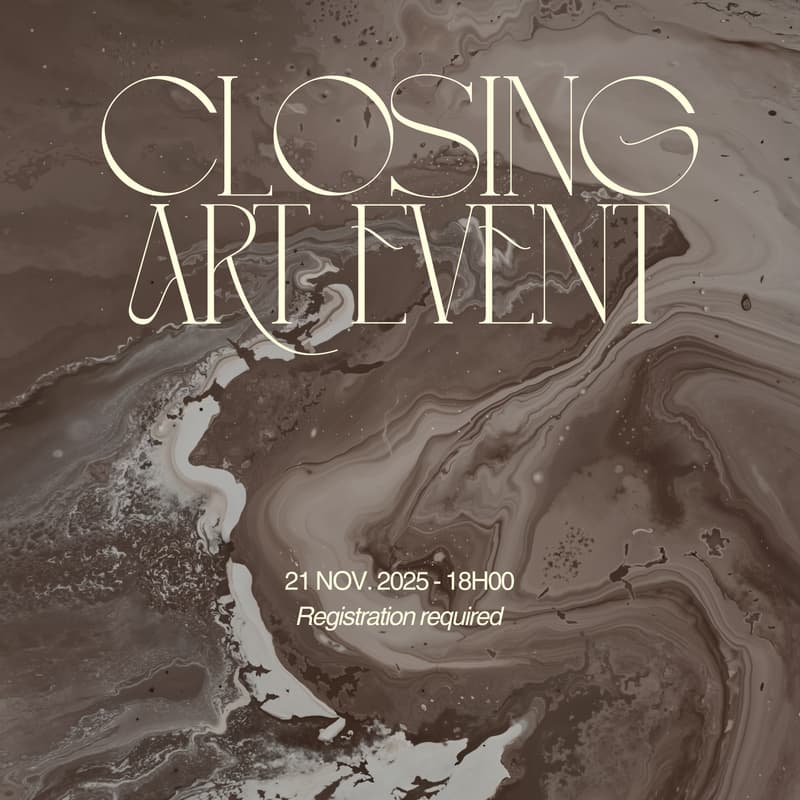 Cover Image for SO•CA•ART - CLOSING ART EVENT