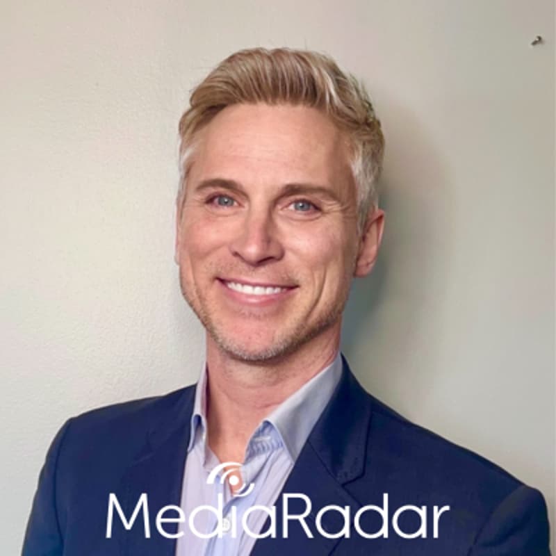 Cover Image for Culture Transformation: Data as an Asset with MediaRadar CDO, Rick Fordyce