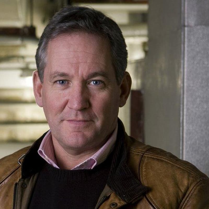 Cover Image for An Evening with Chris Ryan