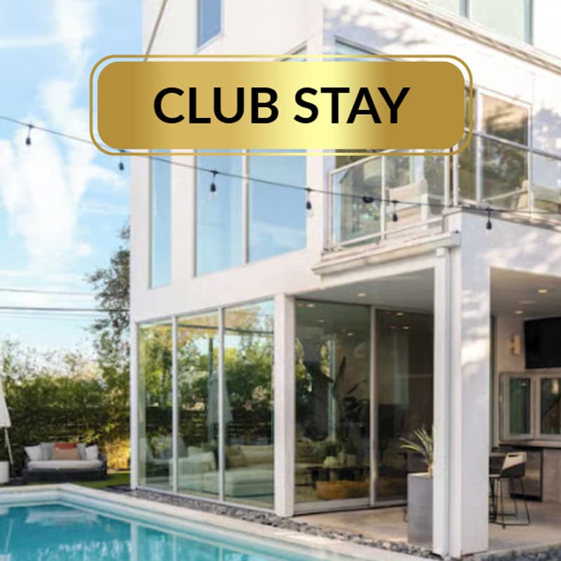 Cover Image for 🏡 Bubbl Club House: Exclusive Stay for #SXSW2026 | Austin
