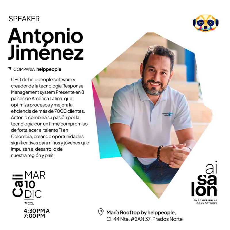 Cover Image for ¿Cómo monetizar la inteligencia artificial de manera ética?