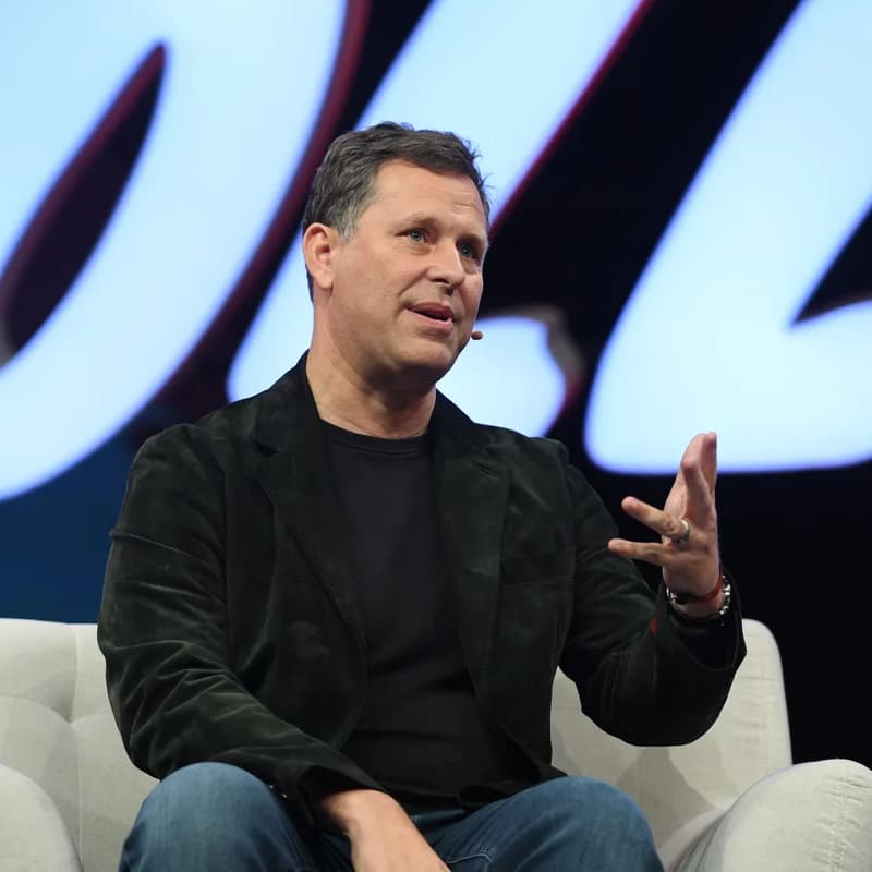 Cover Image for A Conversation with Mike Maples: Partner @ Floodgate