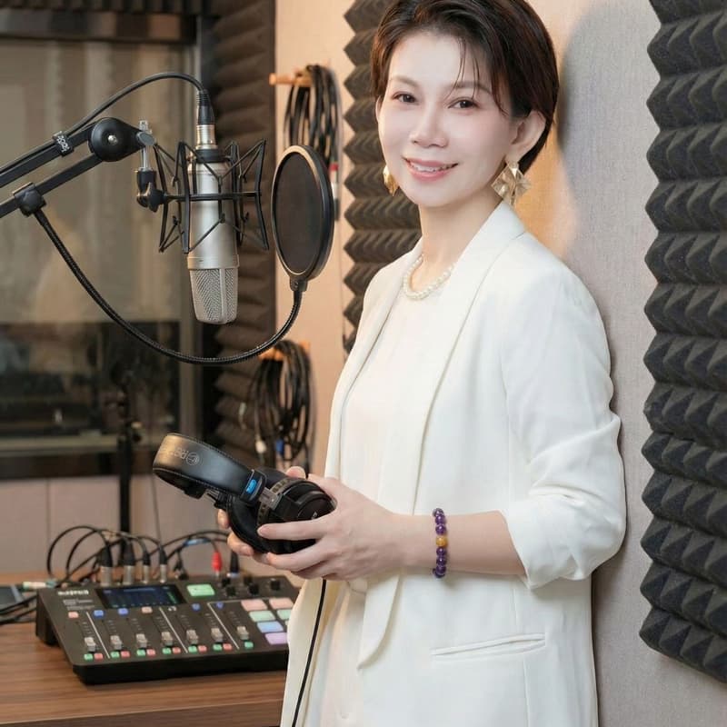 Cover Image for The Secret of Qi and Fragrance #4 — A 5-Part Online Sharing with Grace Loh & Coach BK Han