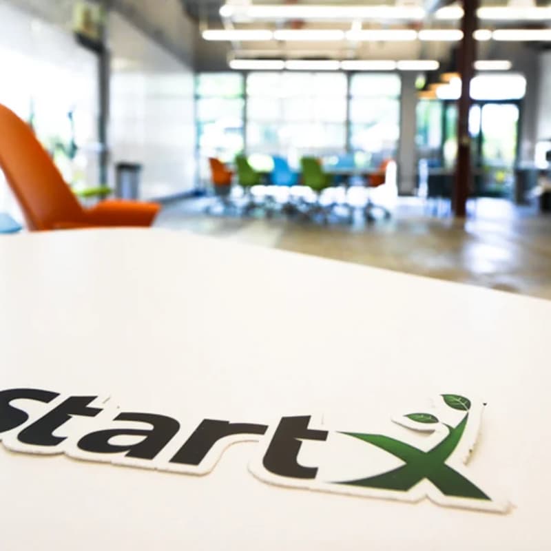 Cover Image for StartX Application Tips - Virtual Workshop