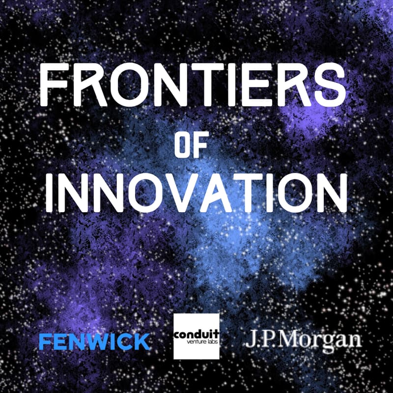 Cover Image for Frontiers of Innovation: A Deep Tech Founder & Funder Breakfast (w. JP Morgan & Fenwick)