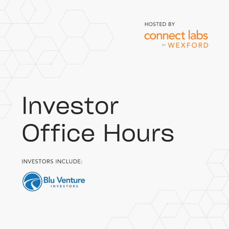 Cover Image for Investor Office Hours With Ted Olsen