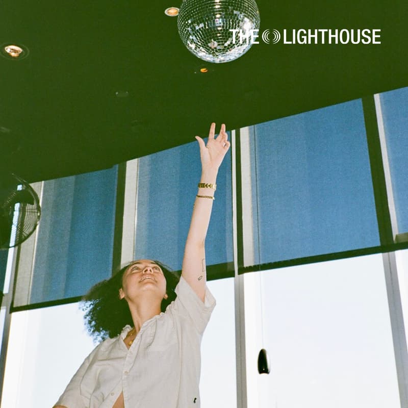 Cover Image for Heads Down Lights Down - beewack