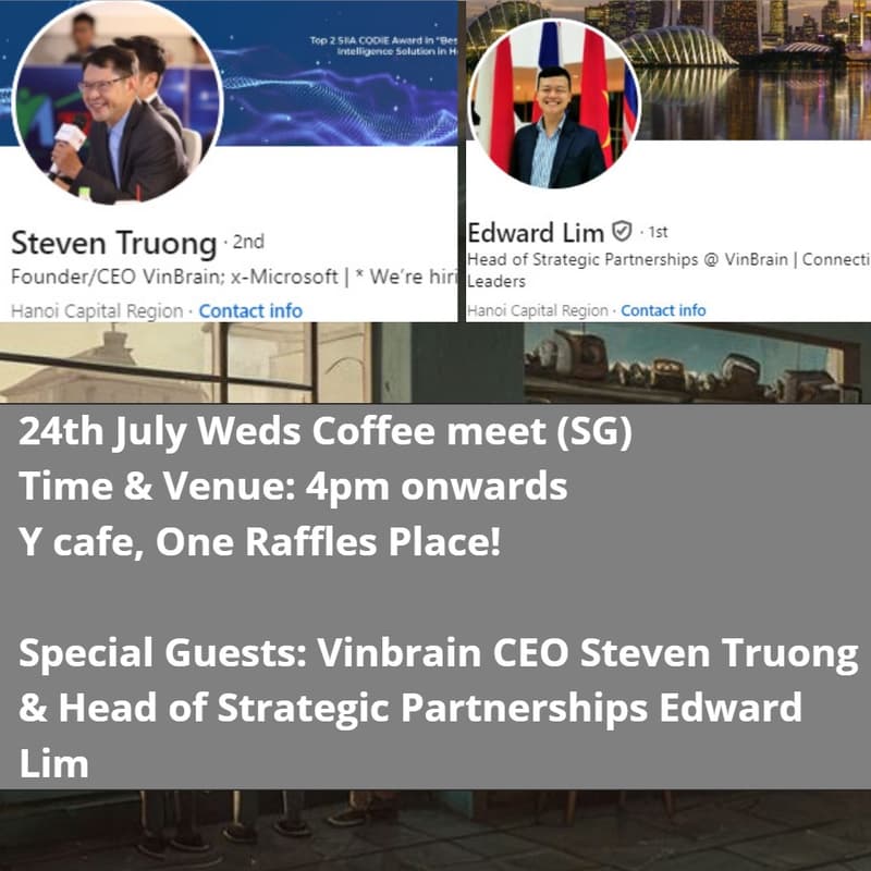 Cover Image for Weds Health & Bio Brews Singapore