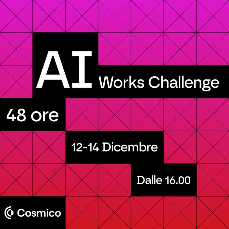 Cover Image for AI Works Challenge