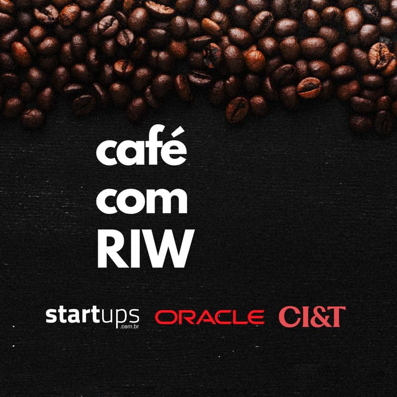Cover Image for Café com RIW