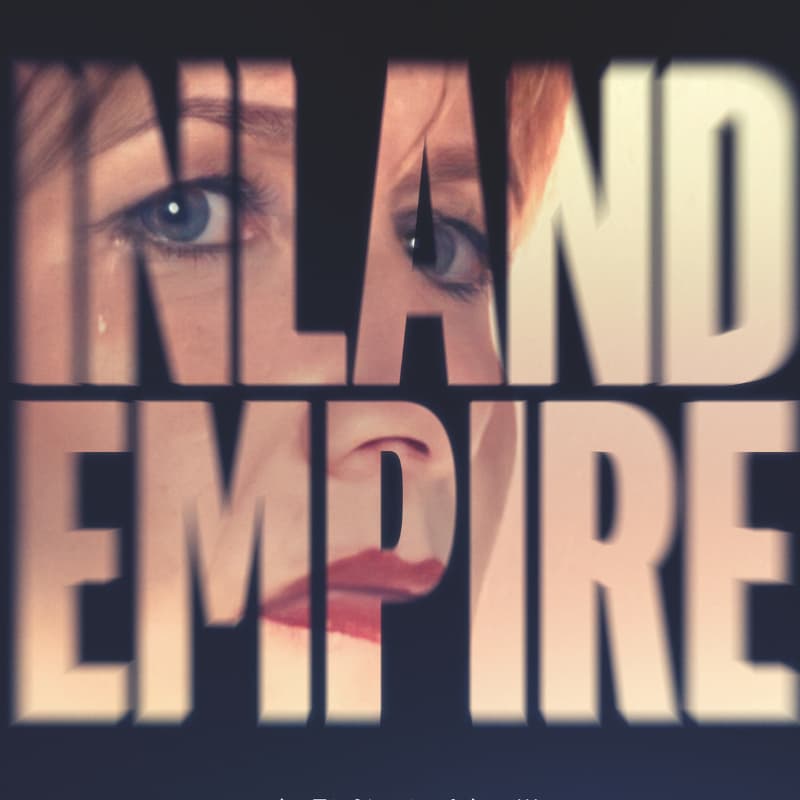 Cover Image for インランド・エンパイア 4K