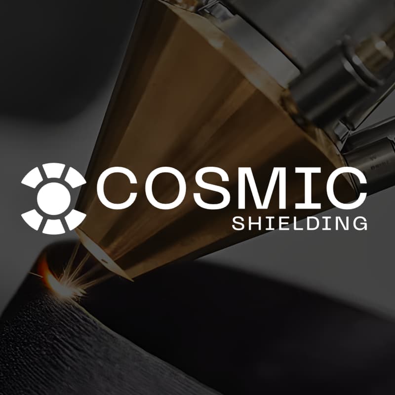 Cover Image for Podcast: Cosmic Shielding