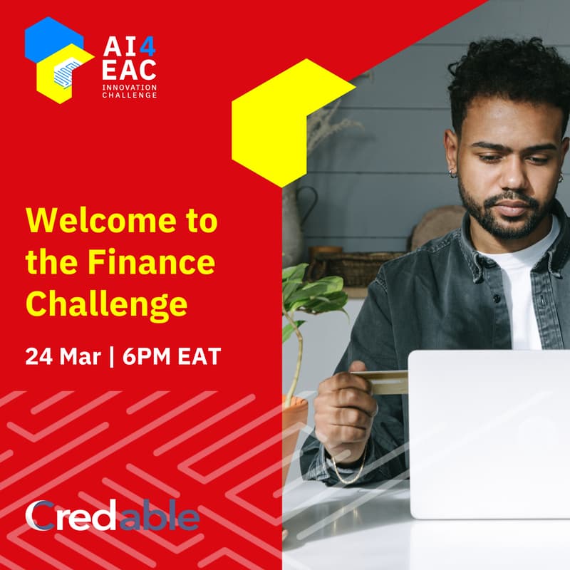 Cover Image for Welcome to the Finance Challenge