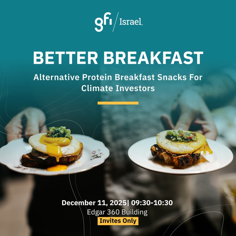 Cover Image for Better Breakfast | GFI