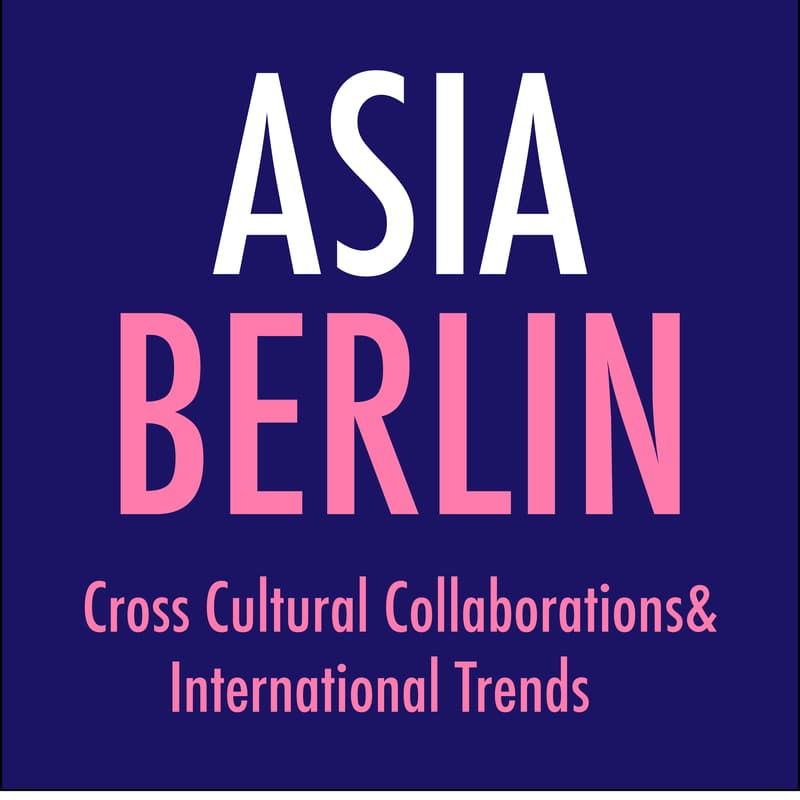Cover Image for Asia Berlin