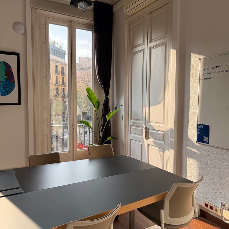 Cover Image for Open Coworking Day + “Future of Work” Viewing Session