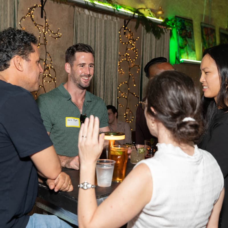 Cover Image for Climate DC: July Meetup