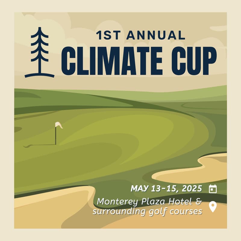 Cover Image for First Annual Climate Cup