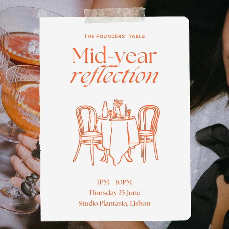 Cover Image for Mid-Year Reflection