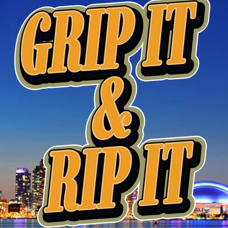 Cover Image for Grip It & Rip It Toronto 2025