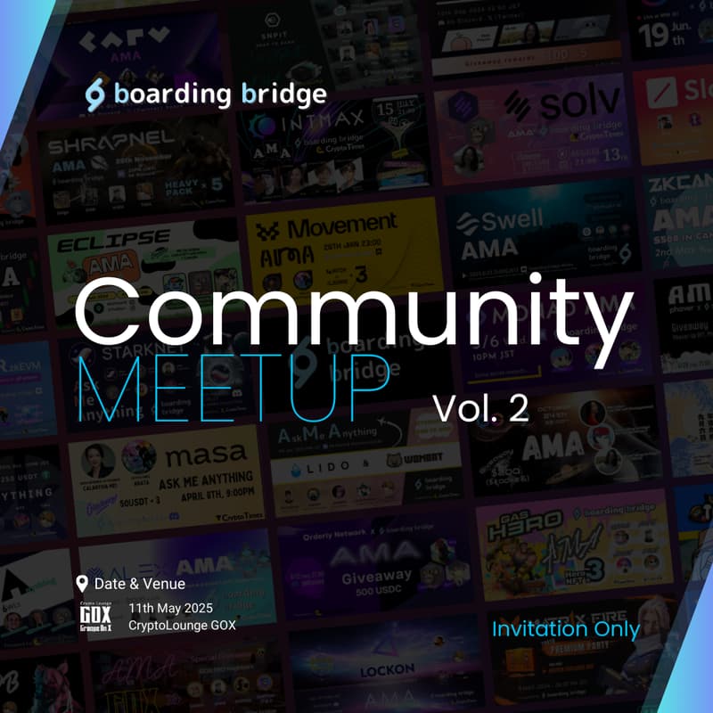 Cover Image for bb Community Meetup Vol.2