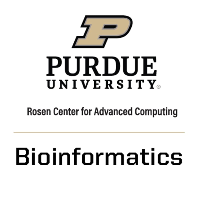 Cover Image for Genome assembly in practice: A one-day hands-on workshop on RCAC systems