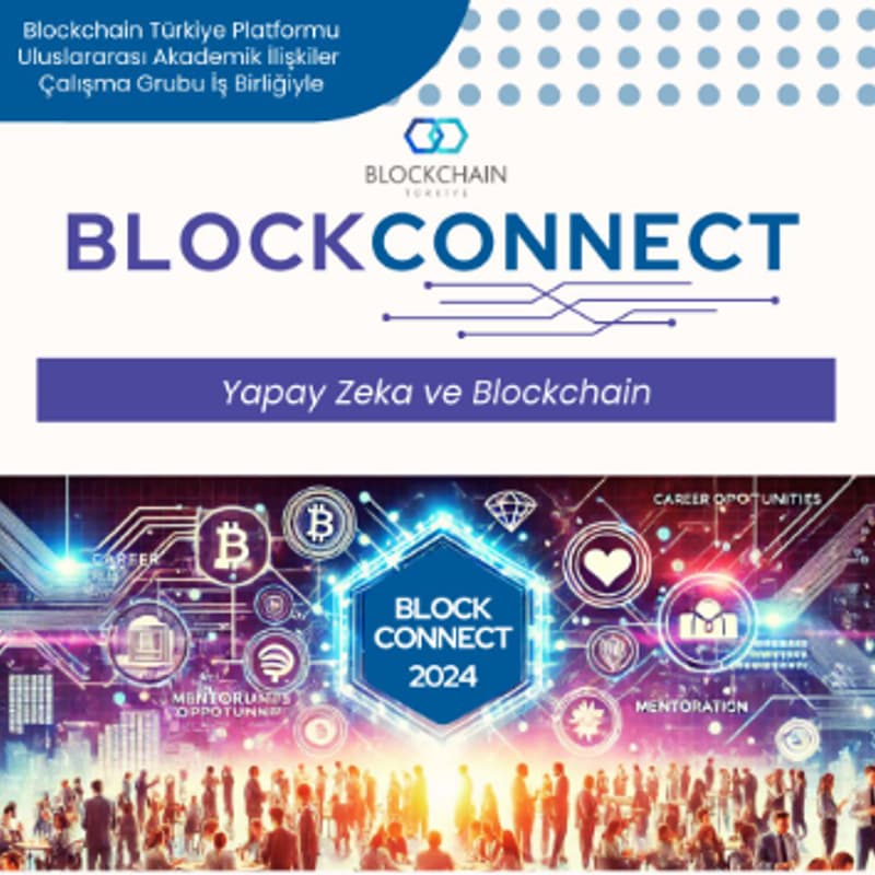 Cover Image for BlockConnect