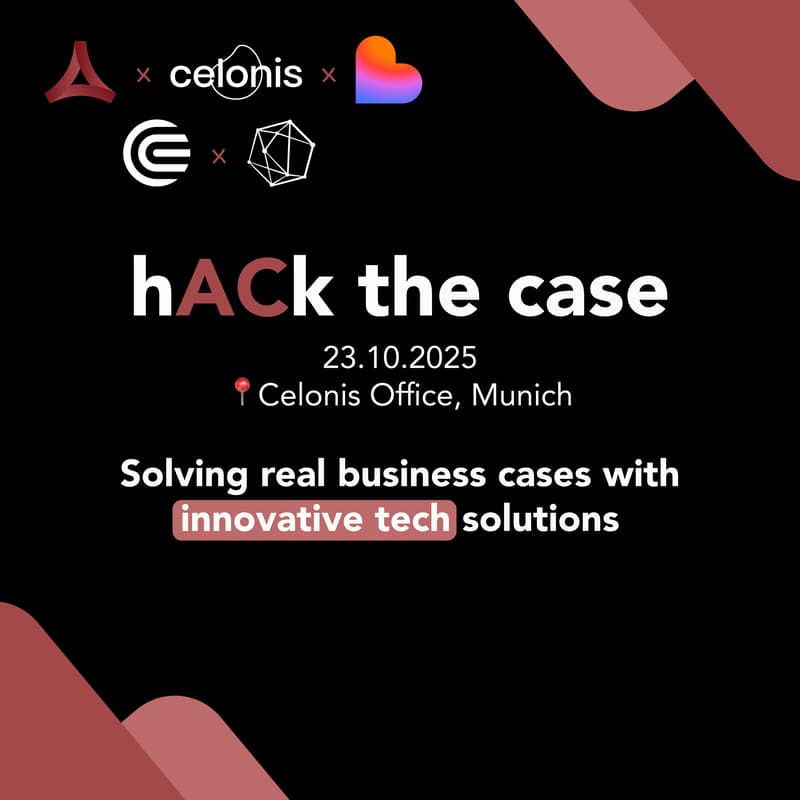 AC Hack the Case