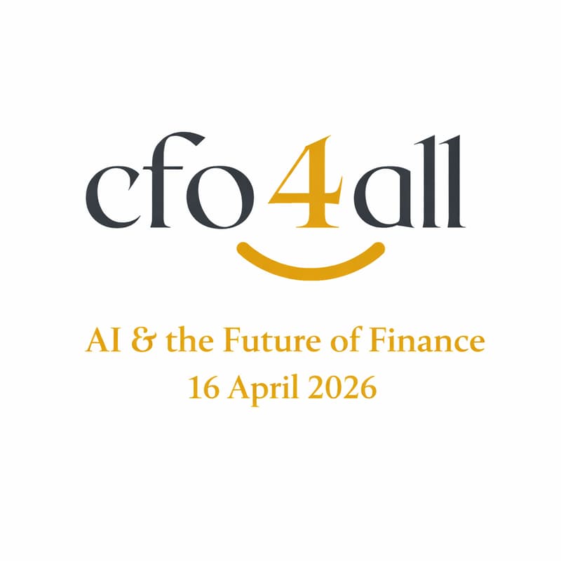 Cover Image for AI & the future of Finance