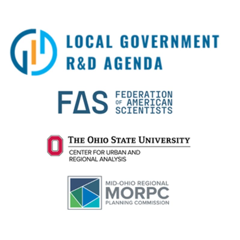 Cover Image for Columbus R&D Agenda Workshop