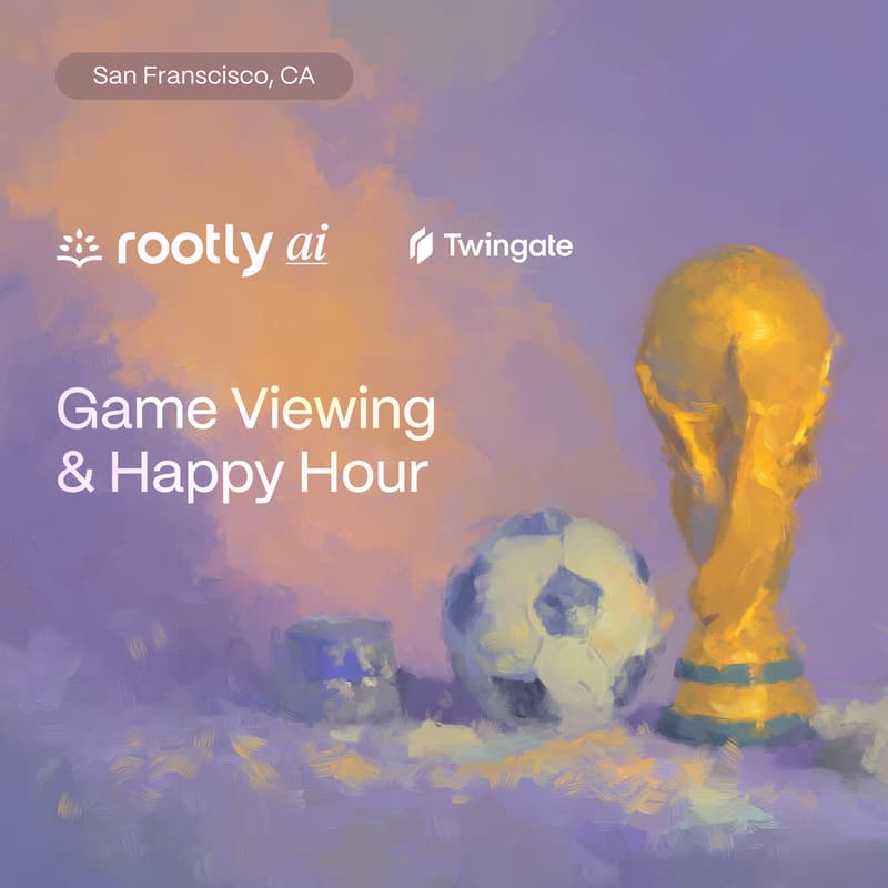 Cover Image for World Cup w/ Rootly AI, Twingate, & More!