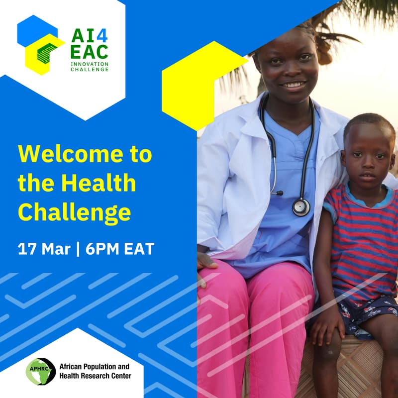 Cover Image for Welcome to the Health Challenge