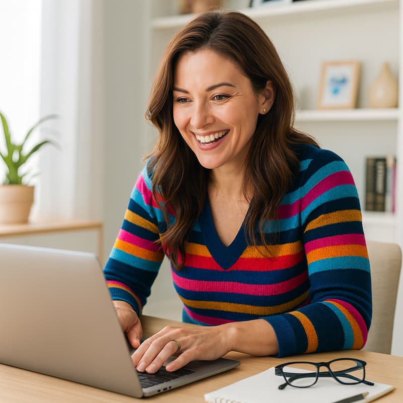 Cover Image for Online Career Circle