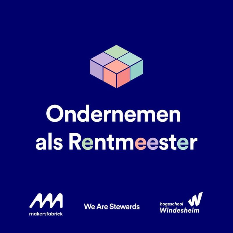 Cover Image for Inspiratie event: Ondernemen als Rentmeester