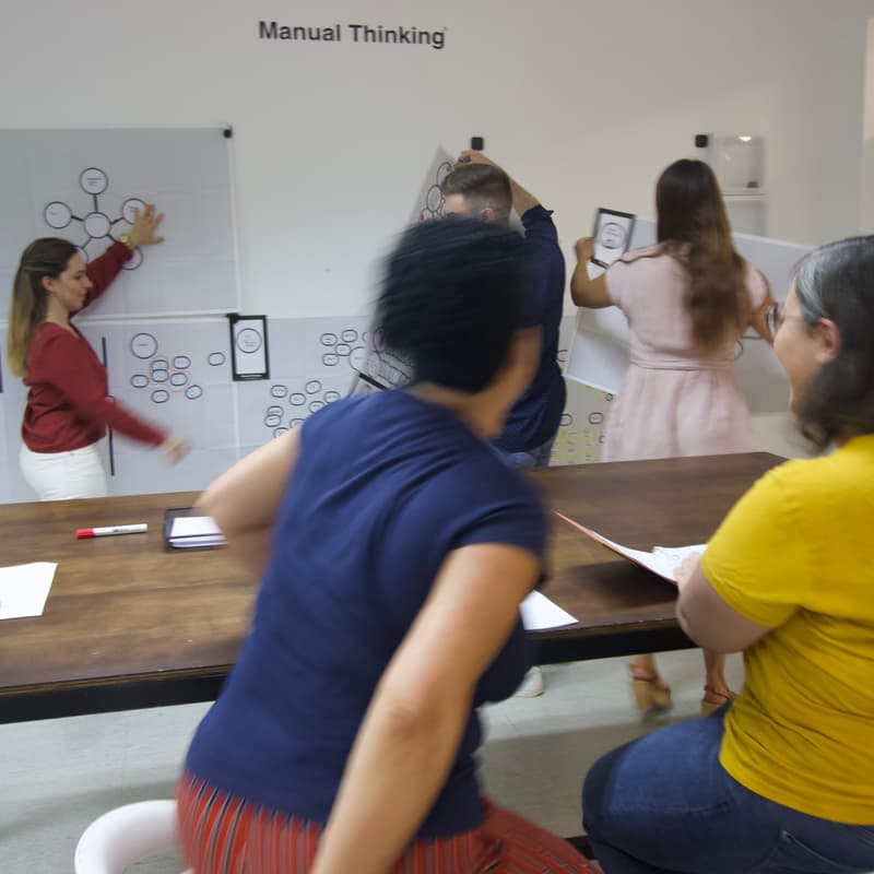 Cover Image for Bootcamp intensivo - Gestión de equipos y proyectos gastronómicos creativos