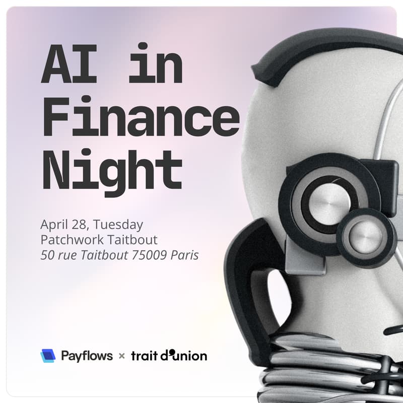 Cover Image for AI in Finance Night