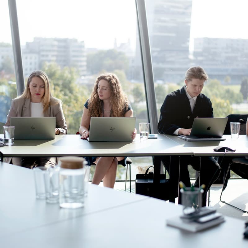 Cover Image for Karjeros nuotykis Lietuvoje: kokias galimybes atveria „Kurk Lietuvai“ programa?