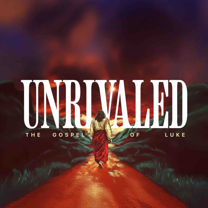 Cover Image for Sunday Service